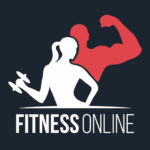 fitness app gym workout plan