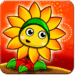 flower zombie war