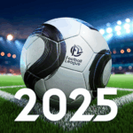 football league 2025