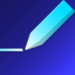fp sdraw drawing app