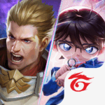 garena aov aov day version