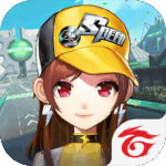 garena speed drifters
