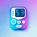 glucose tracker－diabetic diary
