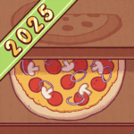 good pizza great pizza