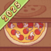good pizza great pizza