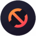 hera dark circle icon pack