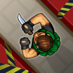 hunter assassin