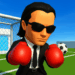 i the one fun fighting game