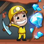 idle miner tycoon gold games