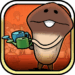 idle mushroom garden