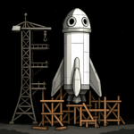 idle space company