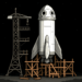 idle space company