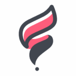 inkline red iconpack