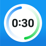 interval timer tabata timer