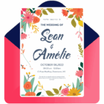 invitation maker card design