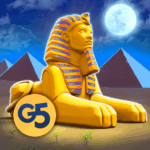 jewels of egypt・match 3 puzzle