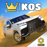 king of sands