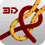 knots 3d