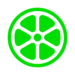 lime ridegreen