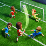 mini football soccer games