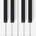 mini piano pro