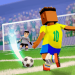 mini soccer star
