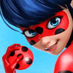 miraculous ladybug cat noir