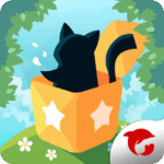 mr catt logo