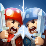 mushroom wars 2 rts strategy