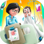 my hospital build farm heal
