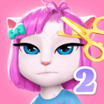my talking angela 2