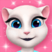 my talking angela