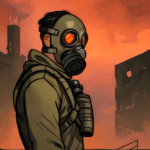 nuclear day survival