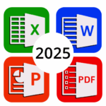office reader word pdf excel