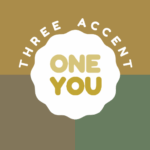 oneyou three accent icons