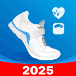 pacer pedometer step counter