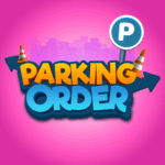 parking order