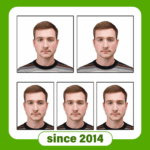 passport photo maker visa id