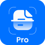 pdf scanner qr generator ocr