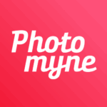 photo scan app by photomyne