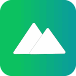 piktures gallery manager app