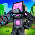 pixel gun 3d fps shooter