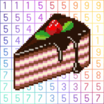 pixyfy pixel coloring