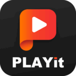 playit all in one video player