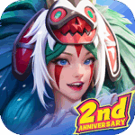 puzzles chaos frozen castle