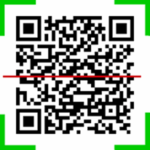 qr barcode scanner