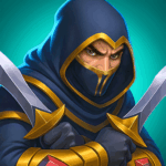raid rush heroes idle rpg