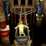 rail rush