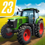 real farming farm sim 23