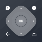 remote for philips tv